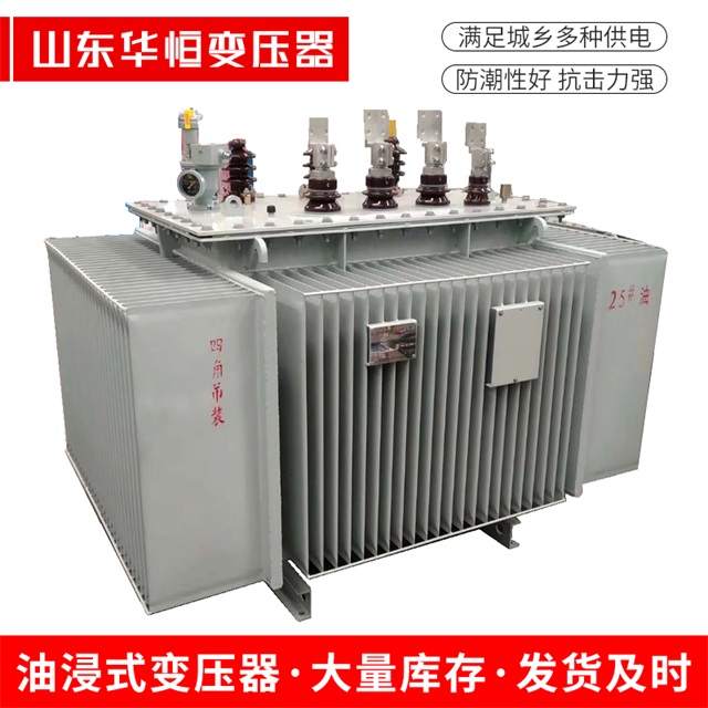 S13-10000/35色达色达色达电力变压器厂家