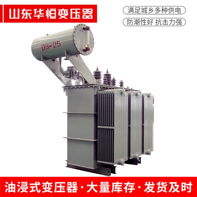 S11-10000/35色达色达色达电力变压器厂家